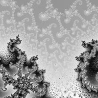 Mandelbrot Day of the Tentacles